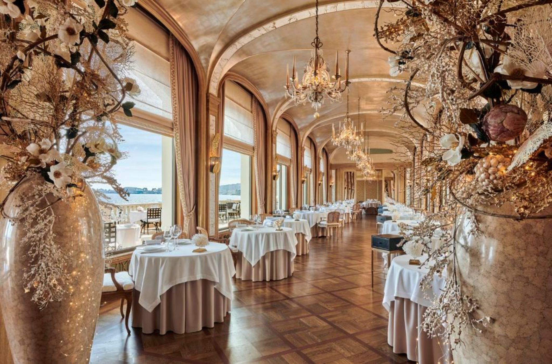 La Réserve de Beaulieu