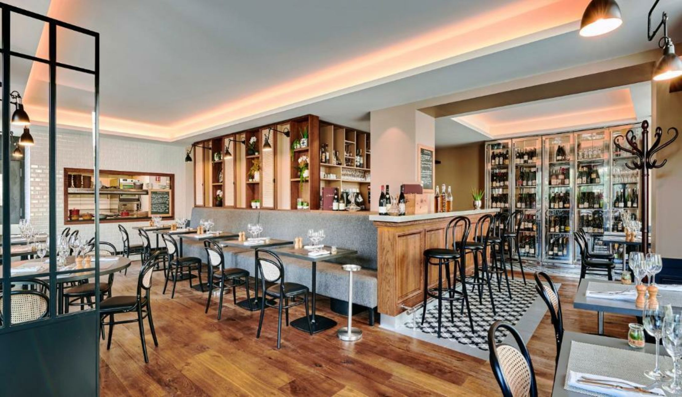 La Réserve de Beaulieu