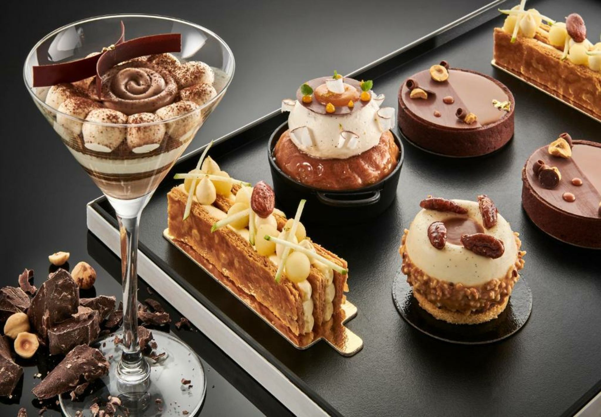 La Réserve de Beaulieu