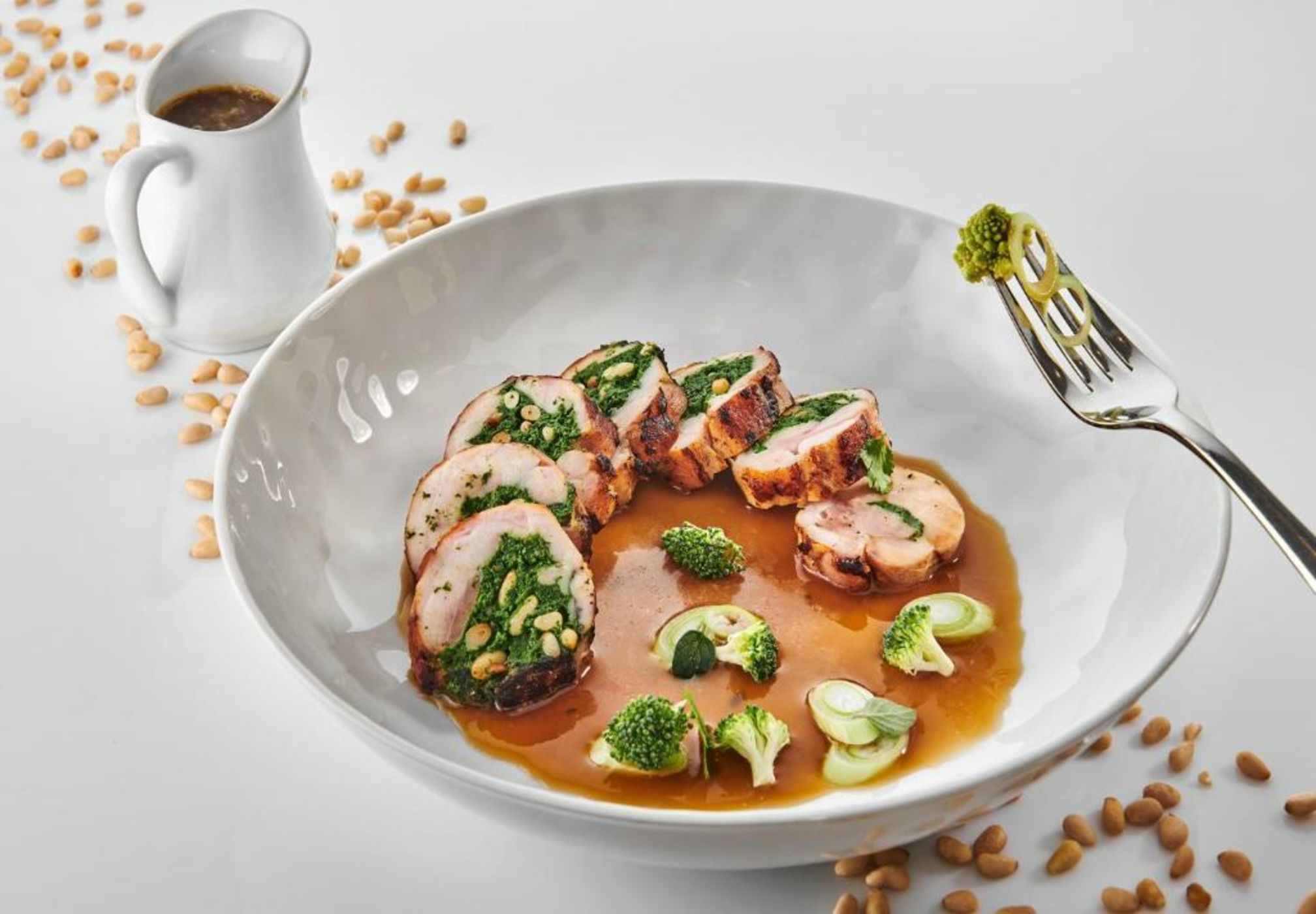 La Réserve de Beaulieu