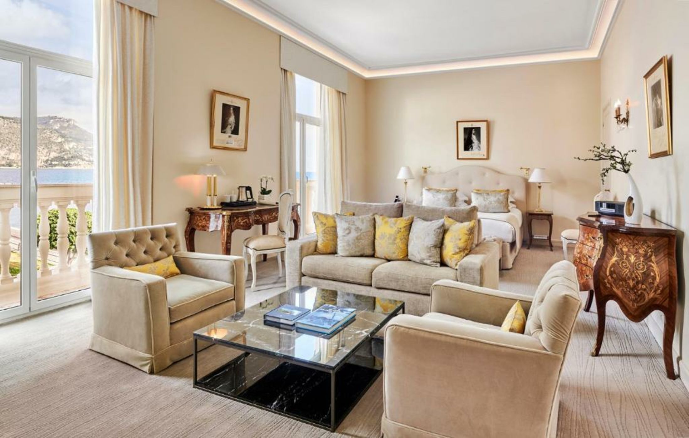 La Réserve de Beaulieu