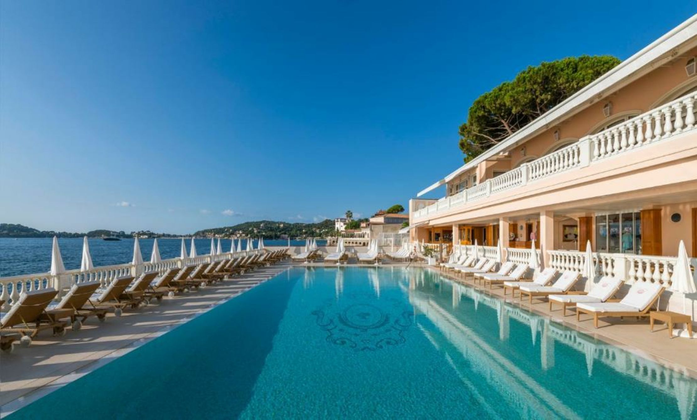 La Réserve de Beaulieu