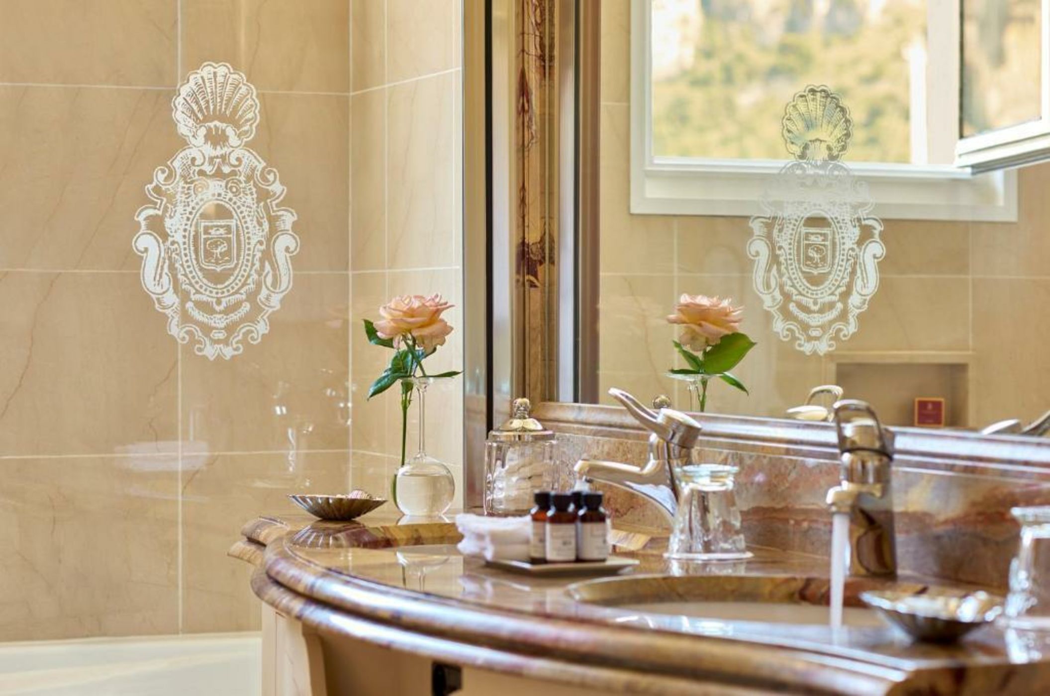 La Réserve de Beaulieu