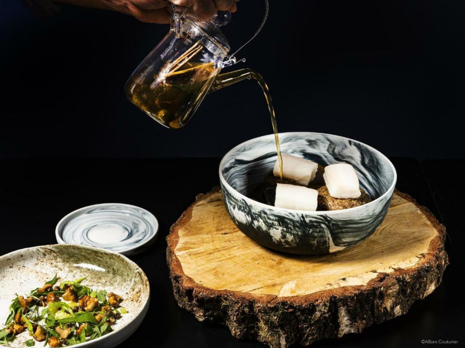 La Réserve de Beaulieu