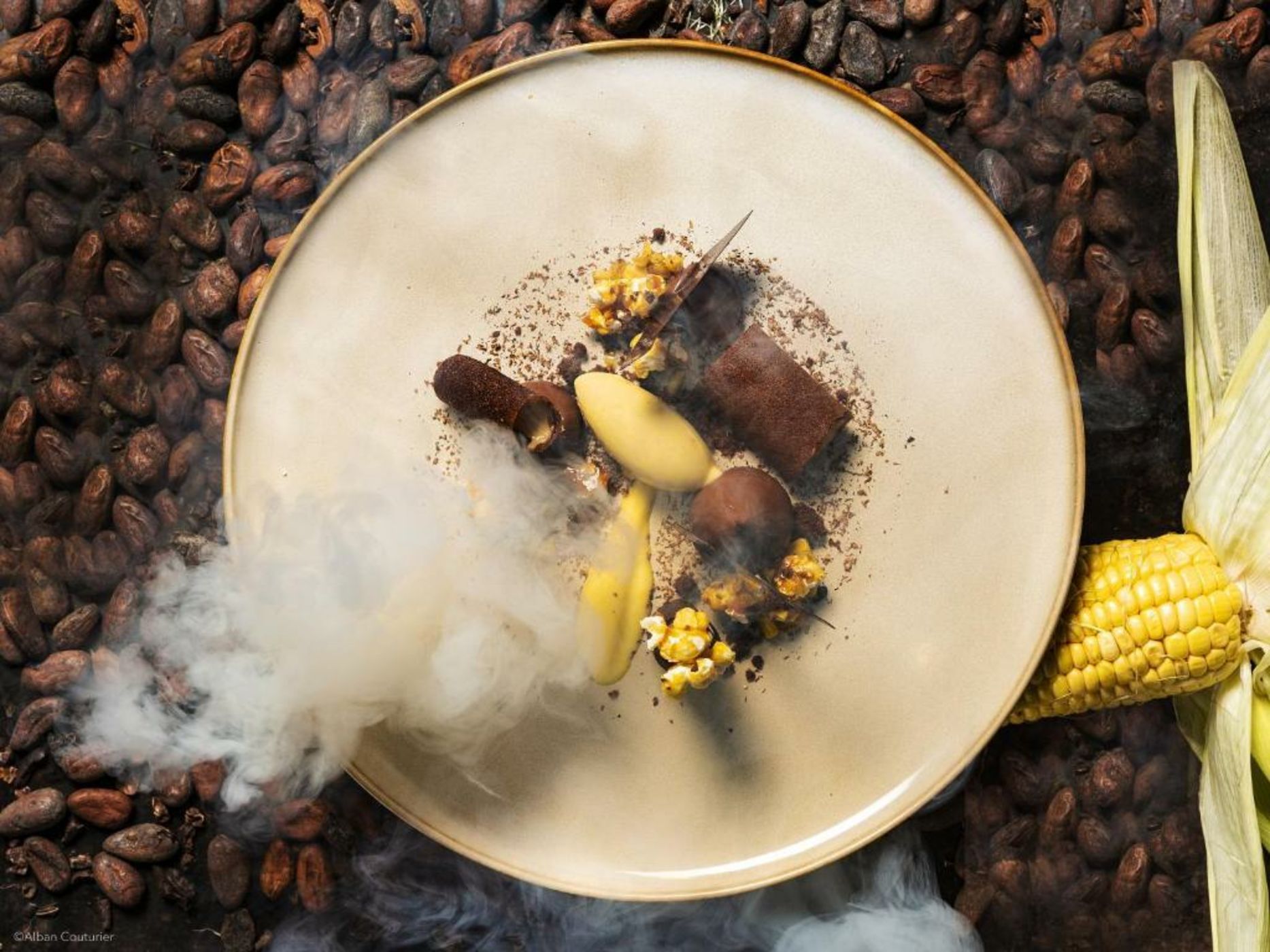 La Réserve de Beaulieu