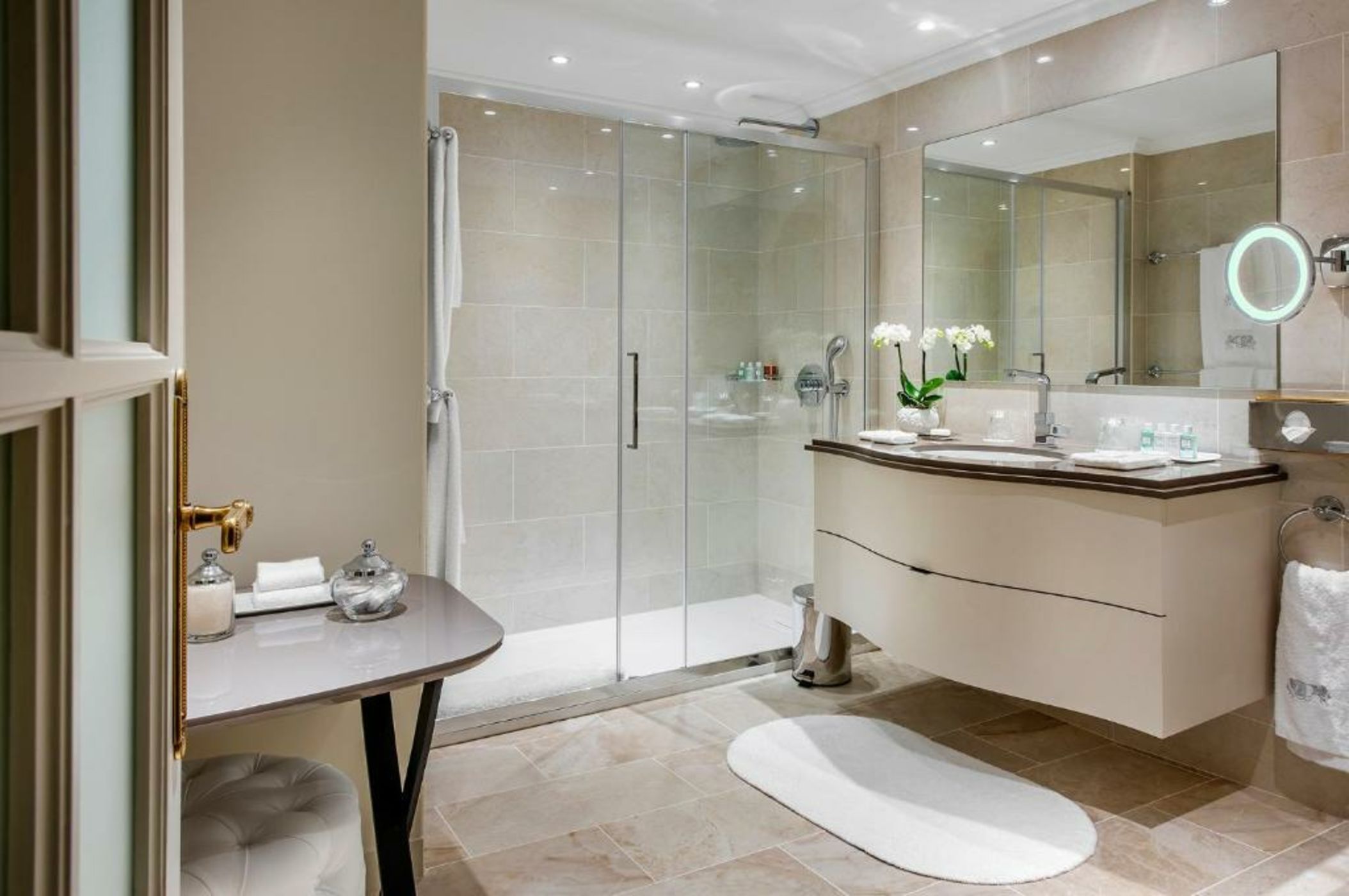 La Réserve de Beaulieu