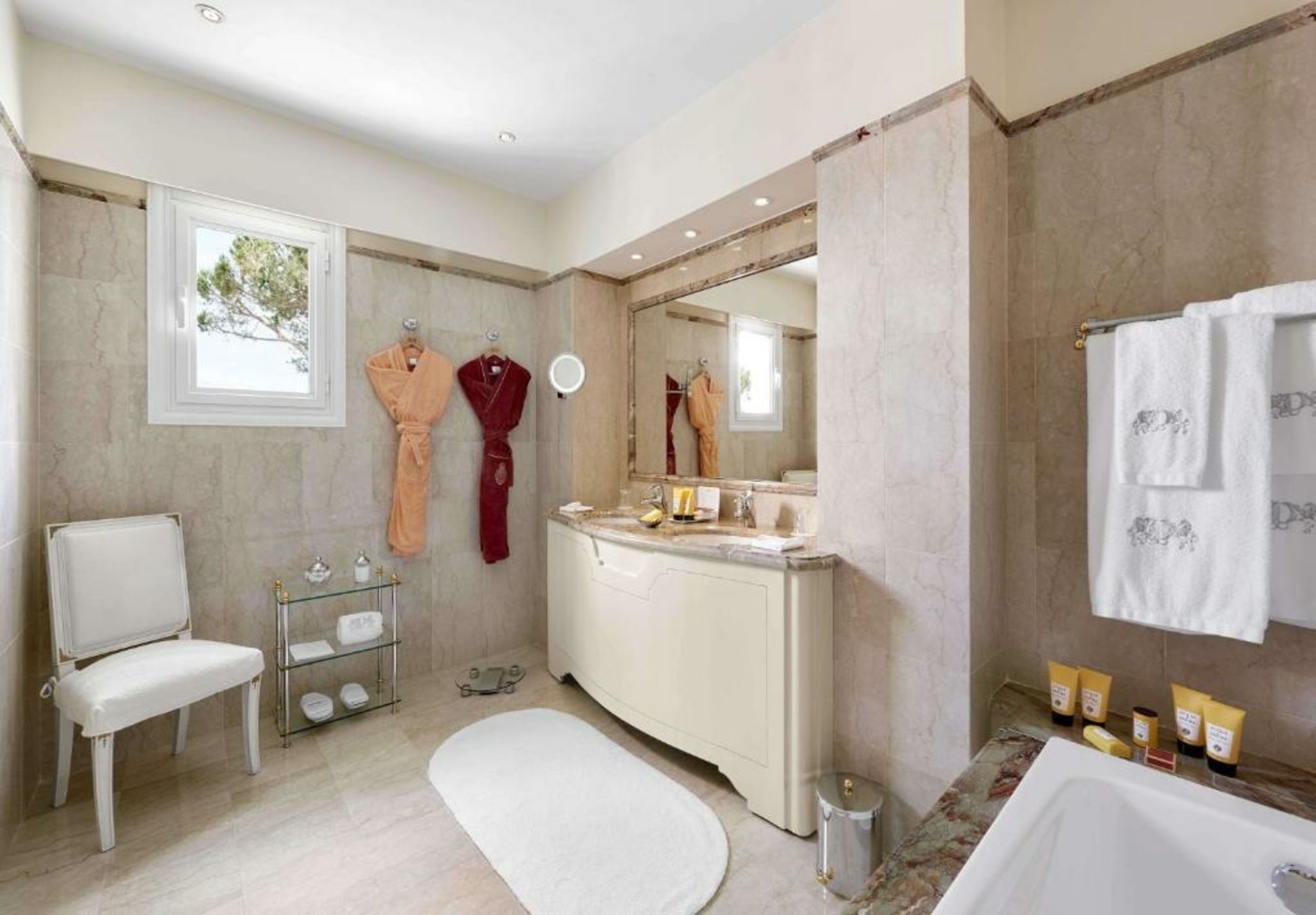 La Réserve de Beaulieu