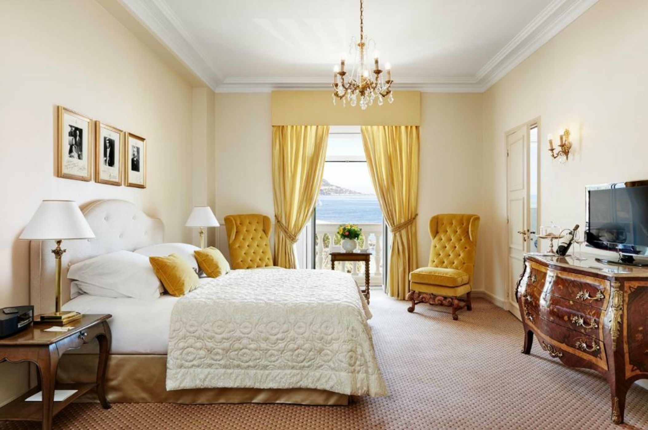 La Réserve de Beaulieu