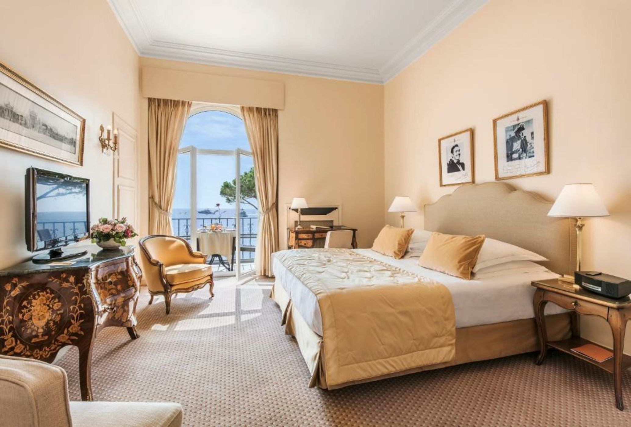 La Réserve de Beaulieu