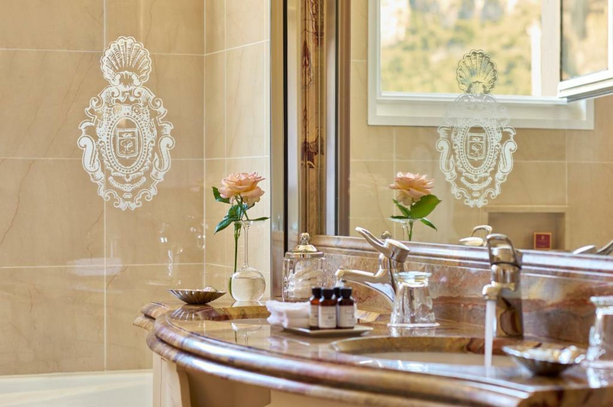 La Réserve de Beaulieu