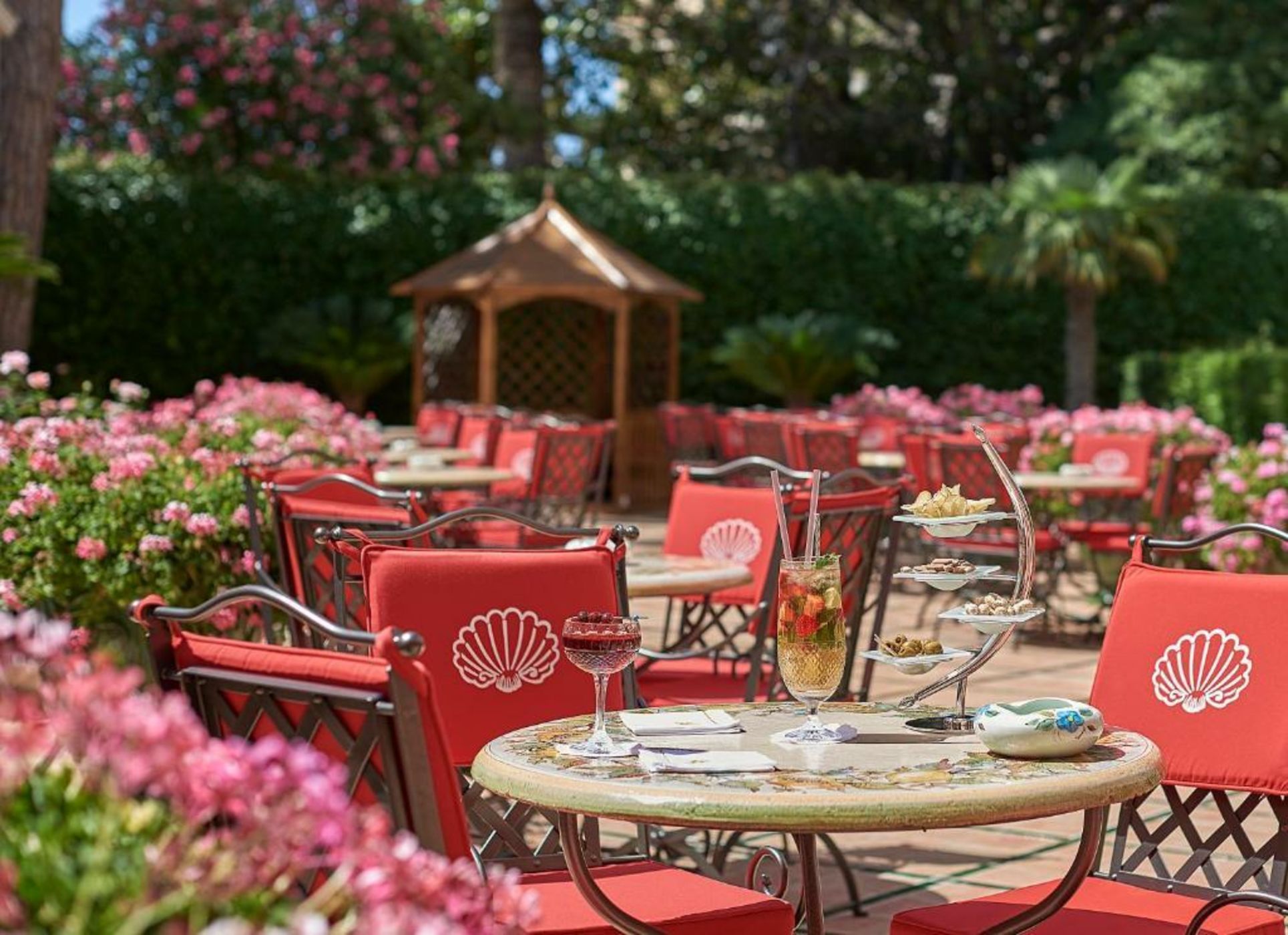 La Réserve de Beaulieu