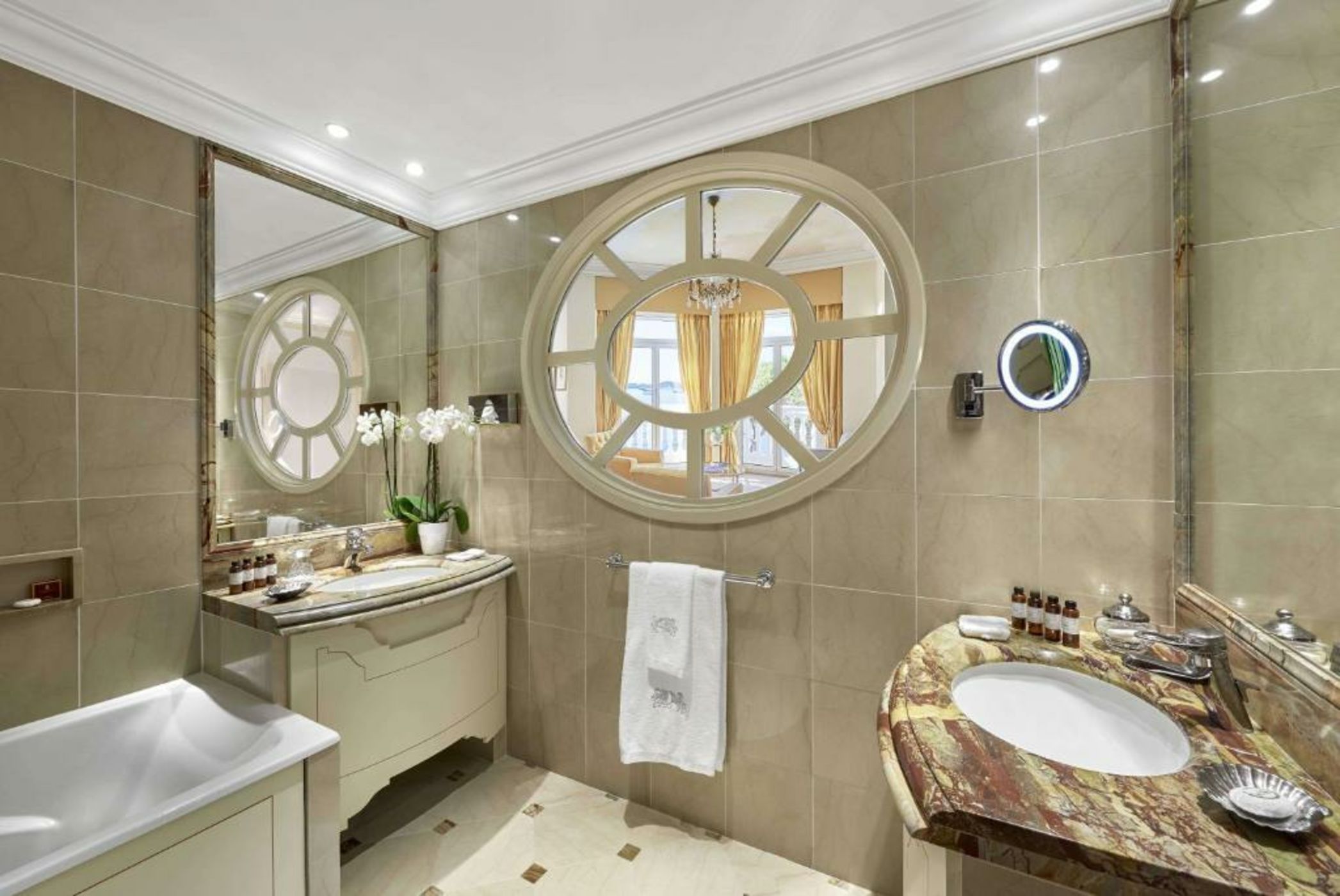 La Réserve de Beaulieu