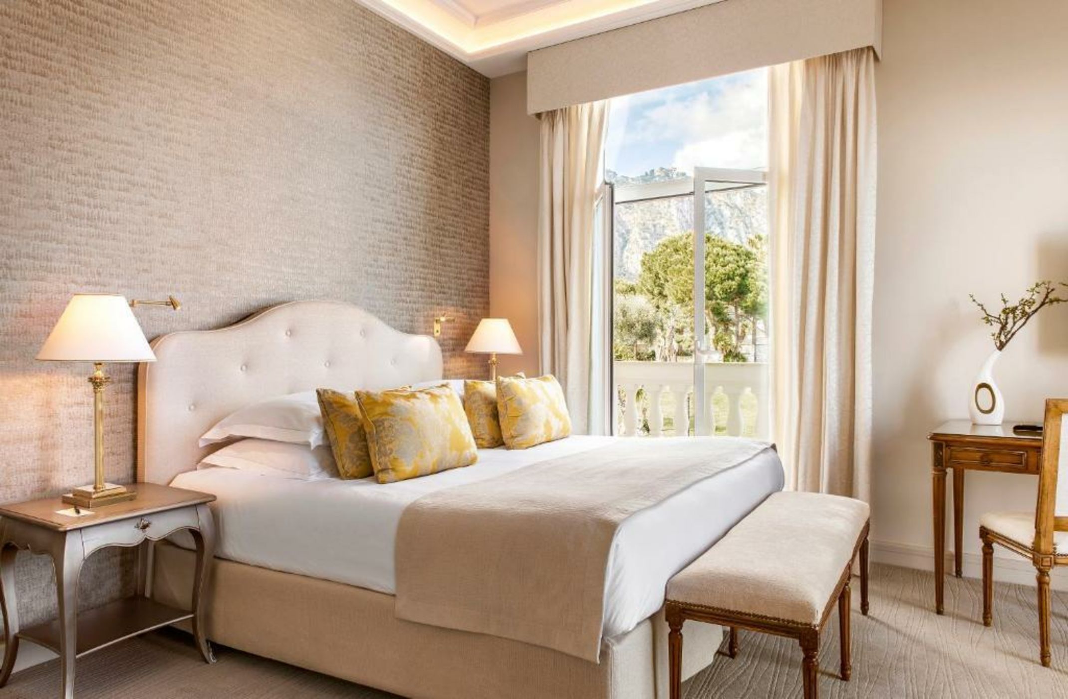 La Réserve de Beaulieu