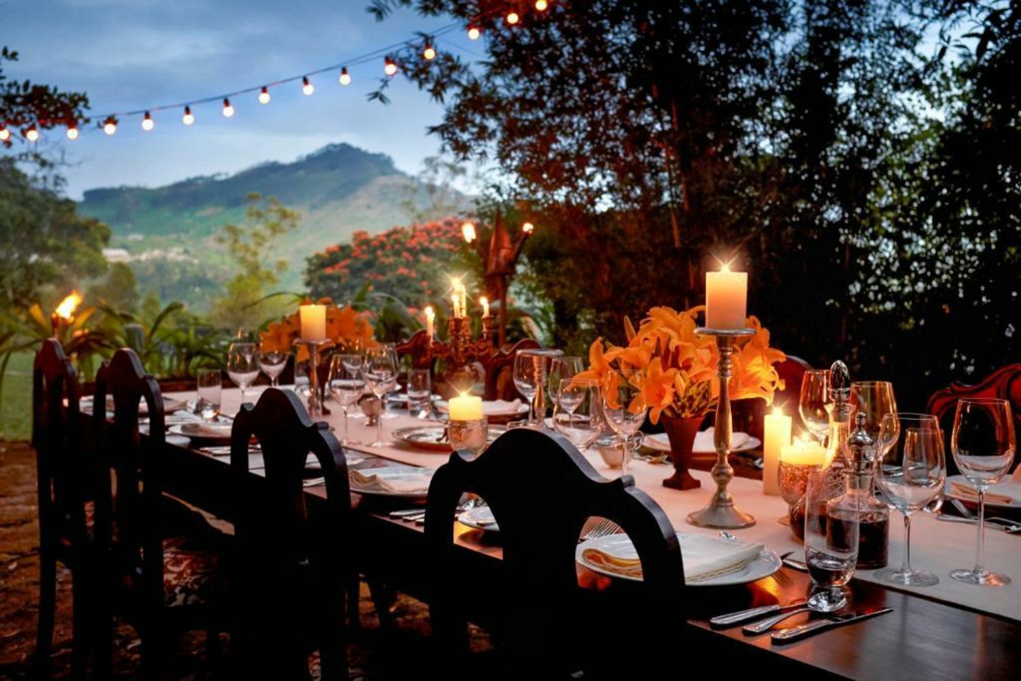 Thotalagala - All Inclusive