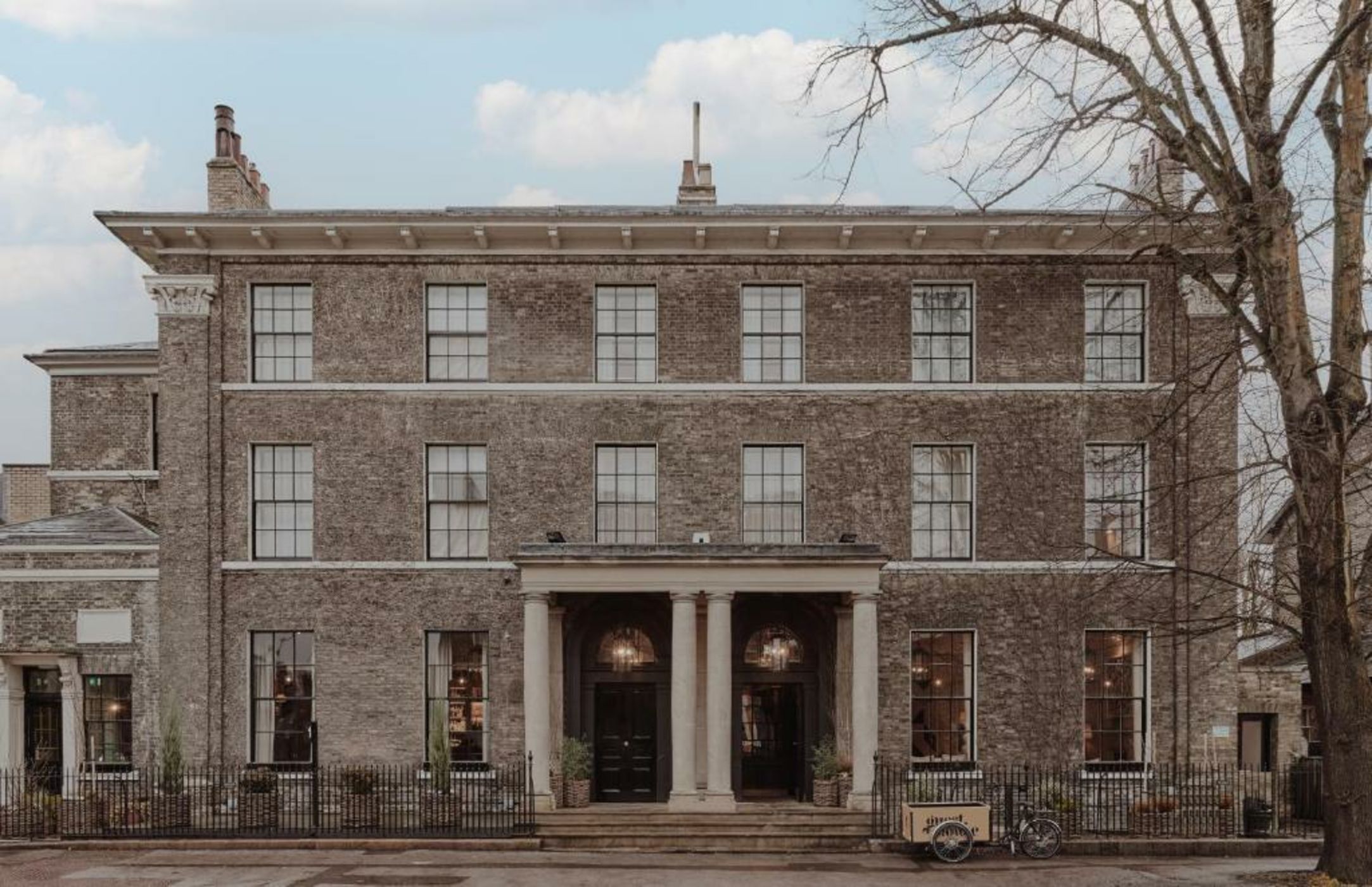 No 1 by GuestHouse, York