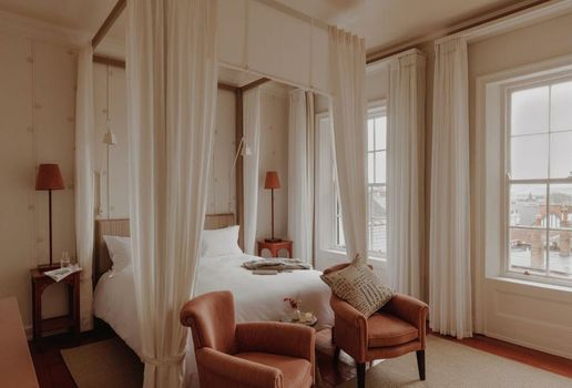 No 1 by GuestHouse, York