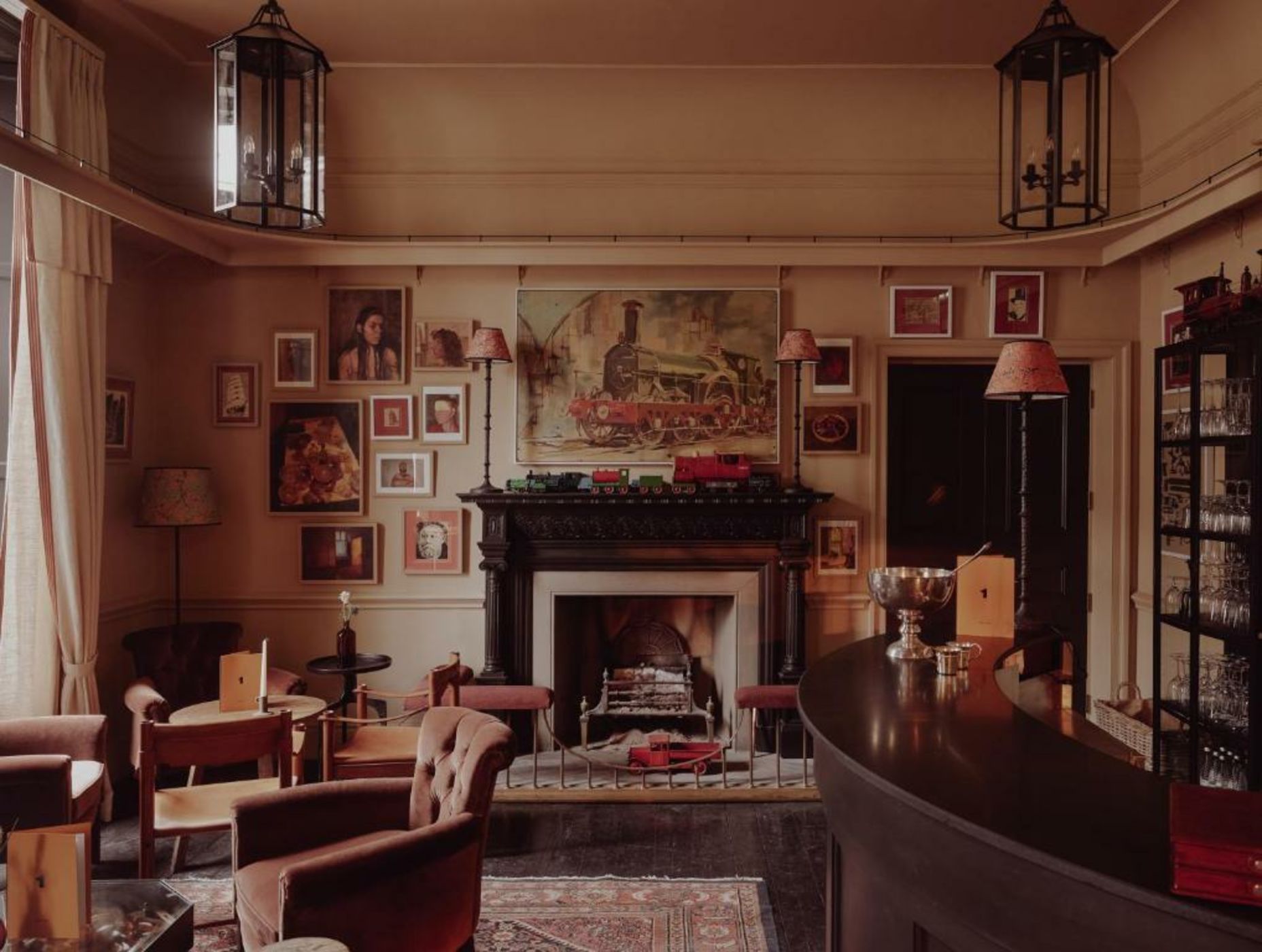 No 1 by GuestHouse, York