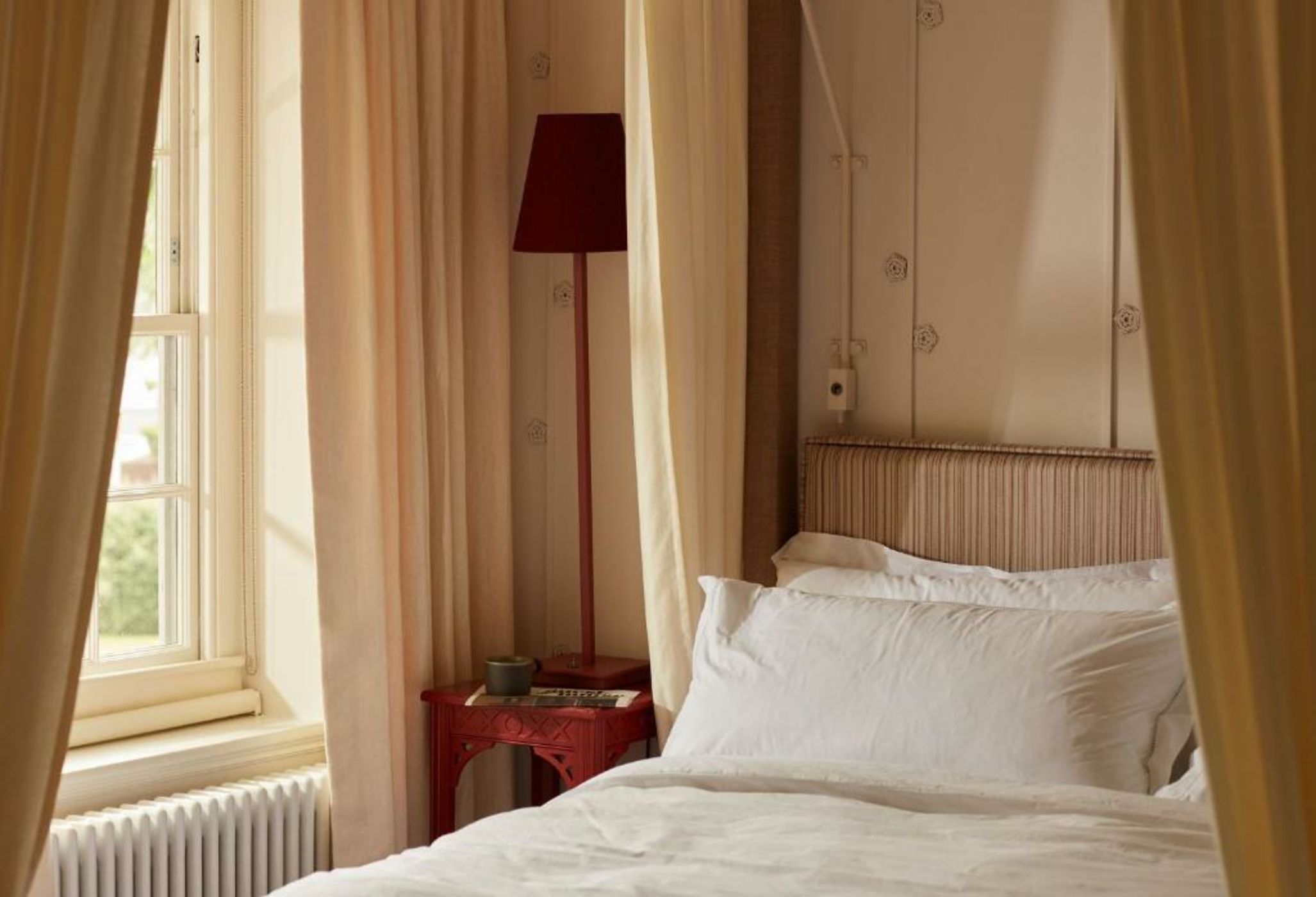 No 1 by GuestHouse, York