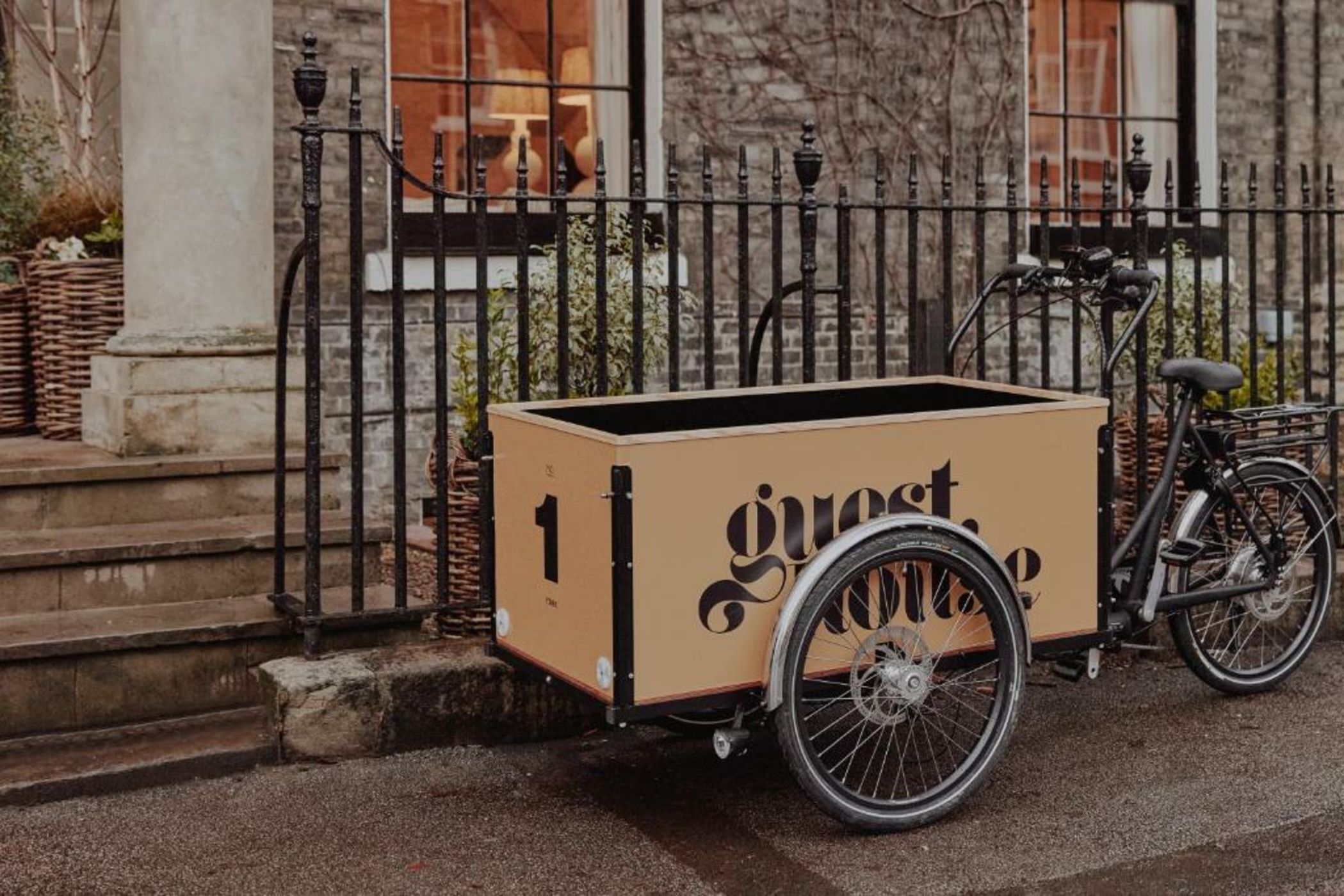 No 1 by GuestHouse, York