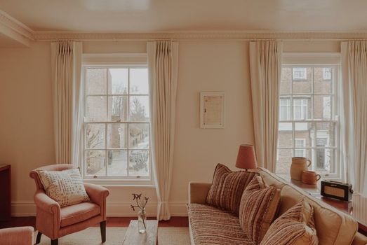 No 1 by GuestHouse, York