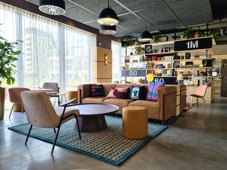 Moxy Bordeaux