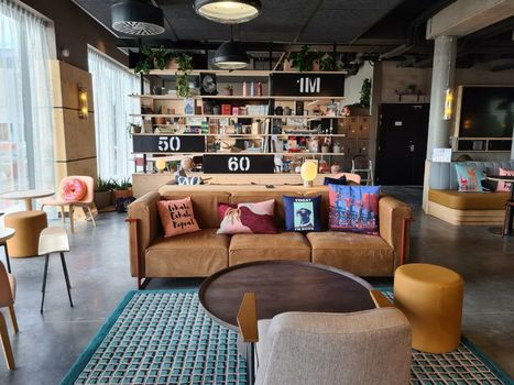 Moxy Bordeaux