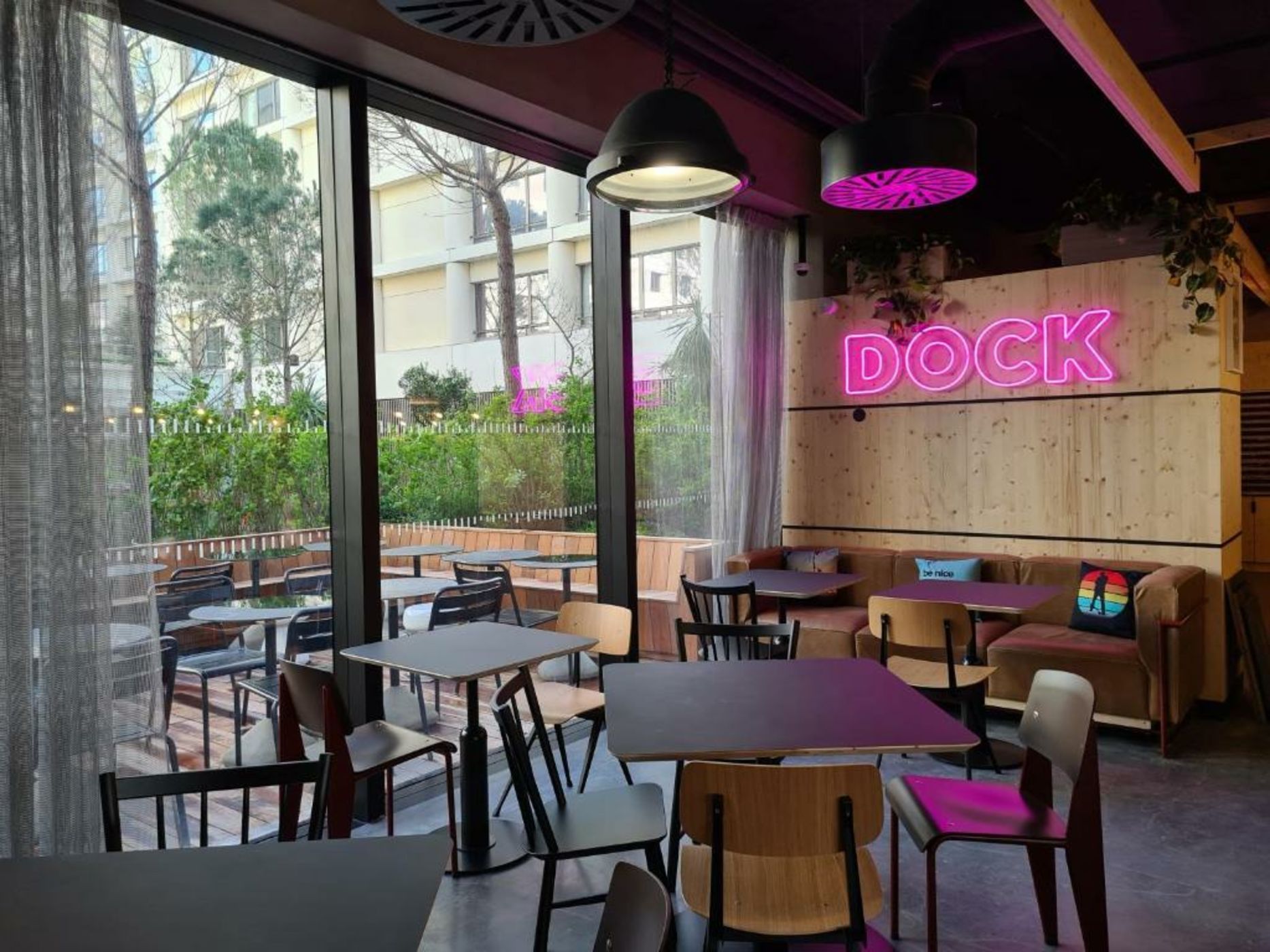 Moxy Bordeaux