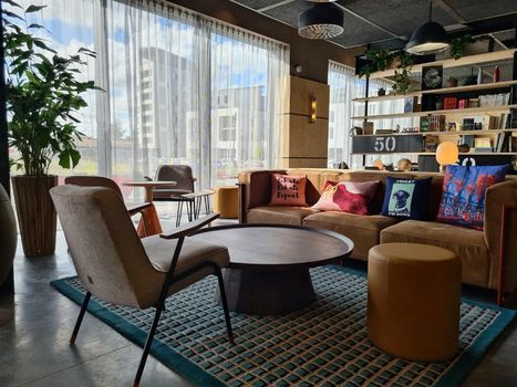 Moxy Bordeaux