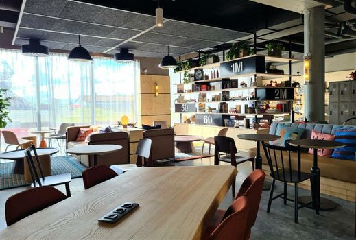 Moxy Bordeaux
