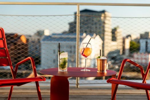Moxy Bordeaux