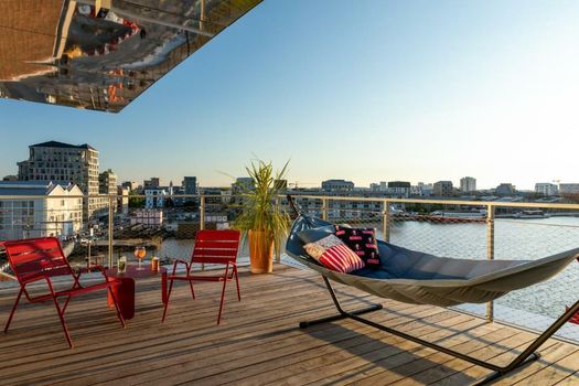 Moxy Bordeaux