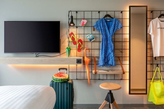 Moxy Bordeaux