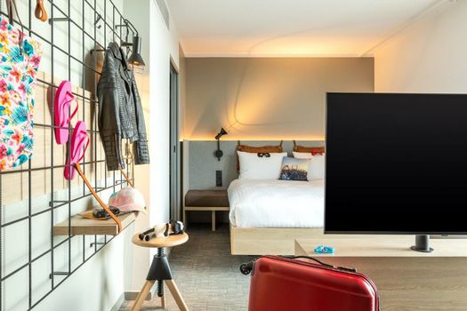 Moxy Bordeaux