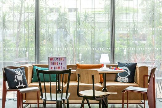 Moxy Bordeaux