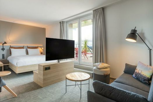 Moxy Bordeaux