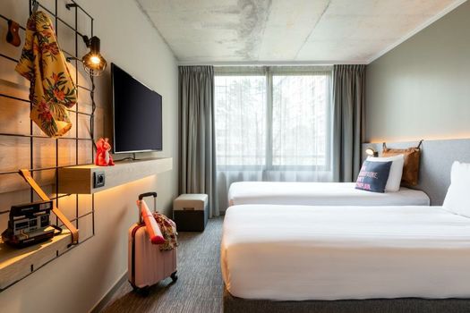 Moxy Bordeaux