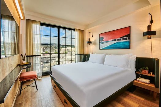 tommie Hollywood, part of Jdv by Hyatt