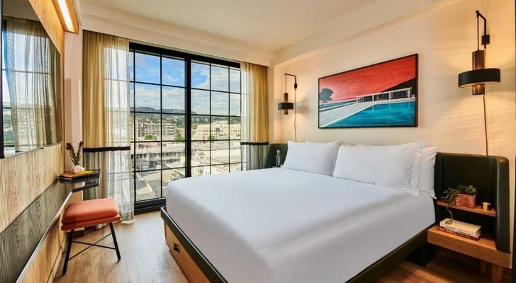 tommie Hollywood, part of Jdv by Hyatt