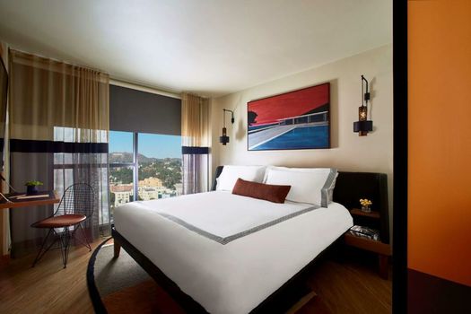 tommie Hollywood, part of Jdv by Hyatt