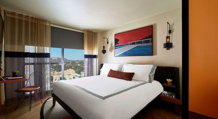 tommie Hollywood, part of Jdv by Hyatt