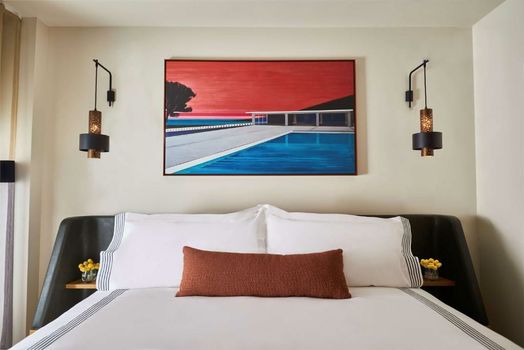 tommie Hollywood, part of Jdv by Hyatt