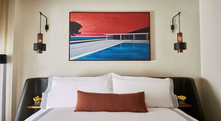 tommie Hollywood, part of Jdv by Hyatt