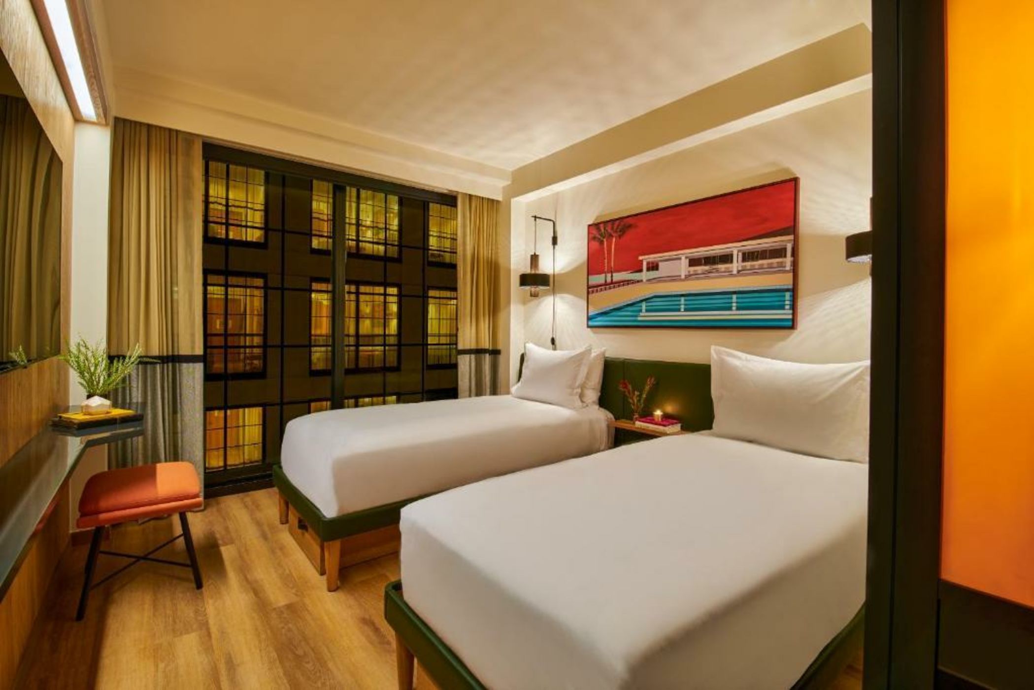 tommie Hollywood, part of Jdv by Hyatt