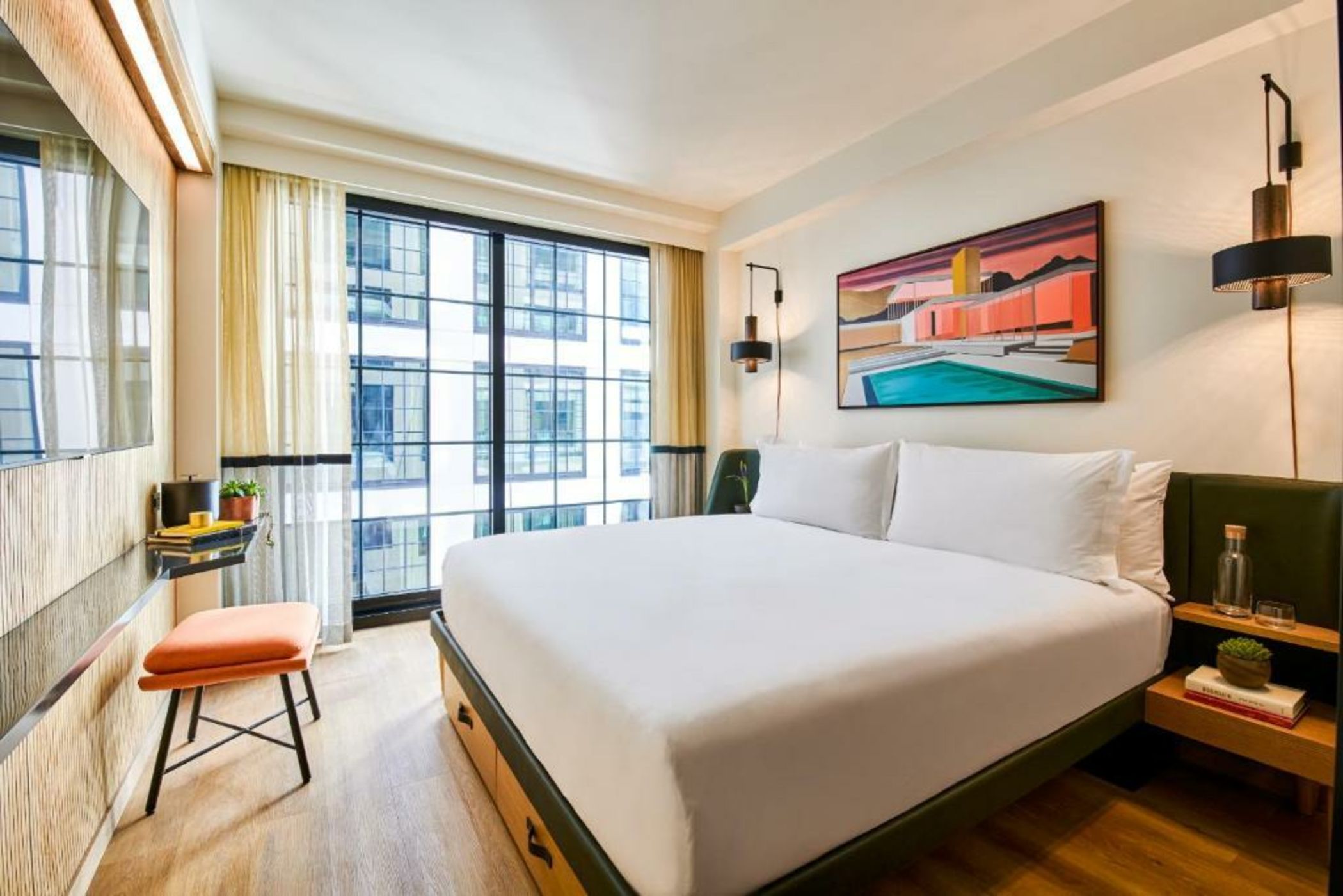 tommie Hollywood, part of Jdv by Hyatt