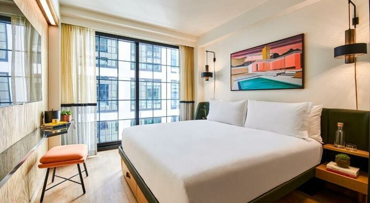 tommie Hollywood, part of Jdv by Hyatt