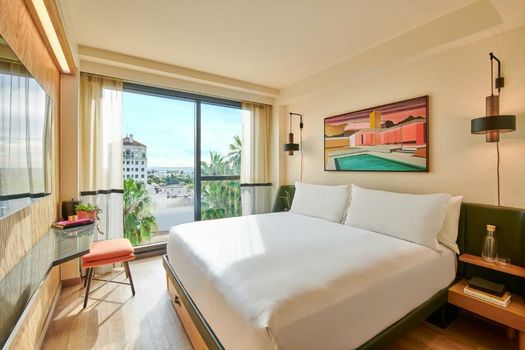 tommie Hollywood, part of Jdv by Hyatt
