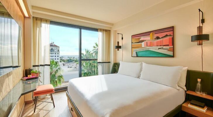 tommie Hollywood, part of Jdv by Hyatt