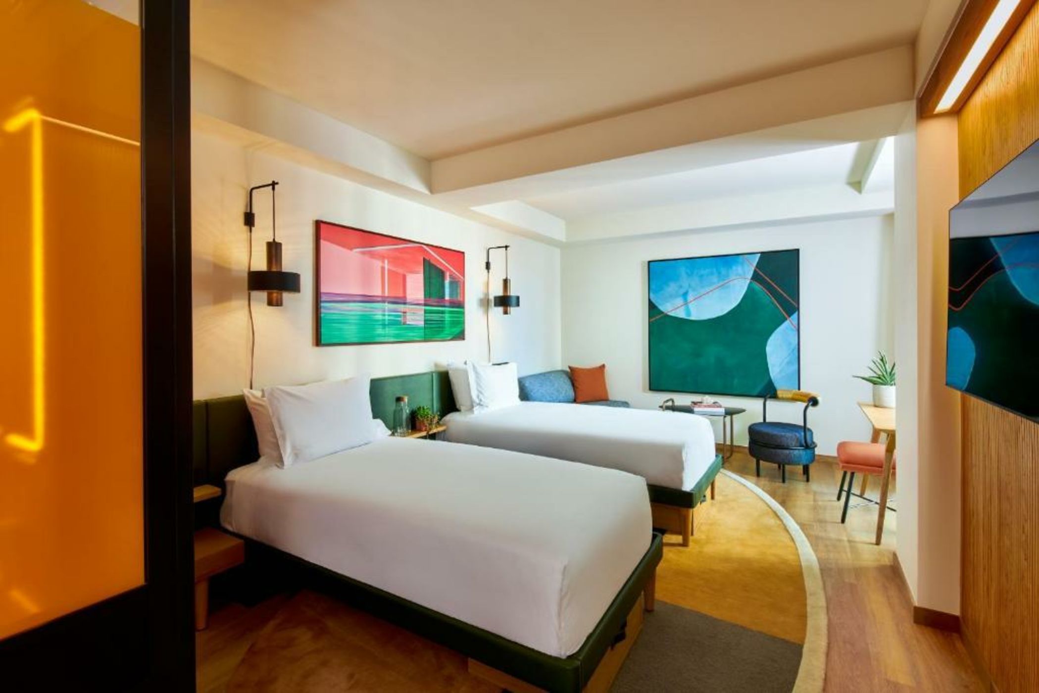 tommie Hollywood, part of Jdv by Hyatt