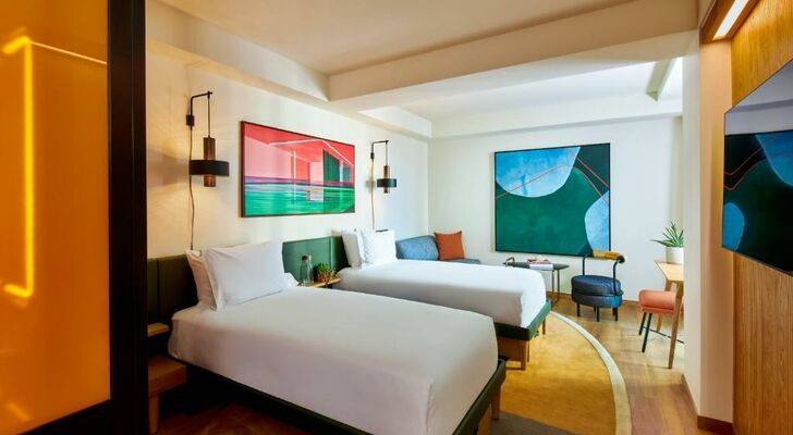 tommie Hollywood, part of Jdv by Hyatt
