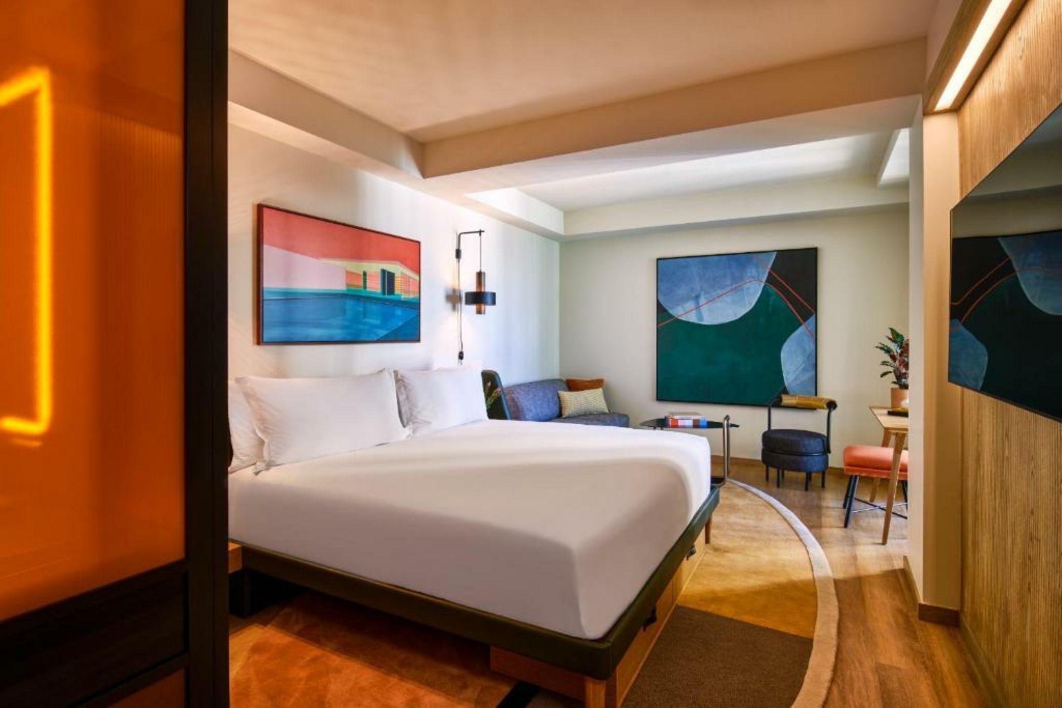 tommie Hollywood, part of Jdv by Hyatt